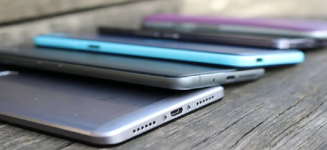 Top five budget smartphones under Rs 15,000 in India