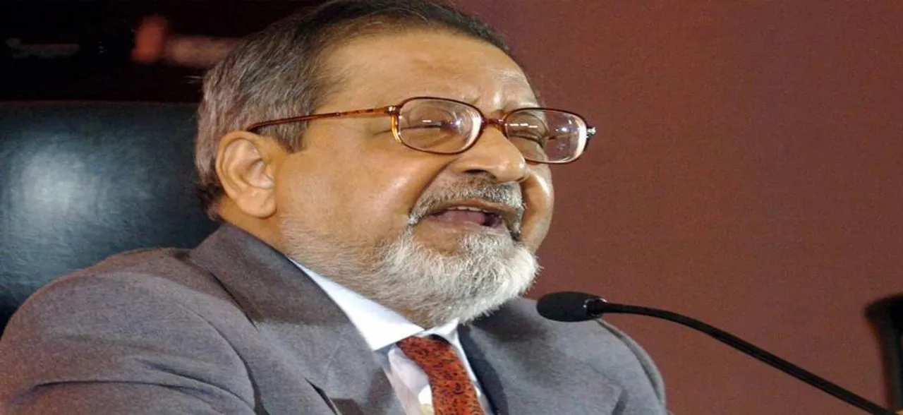 Nobel-winning writer VS Naipaul dies aged 85