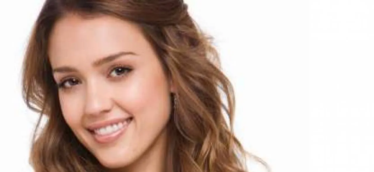 Jessica Alba believes supporting each other is the KEY to lasting romance