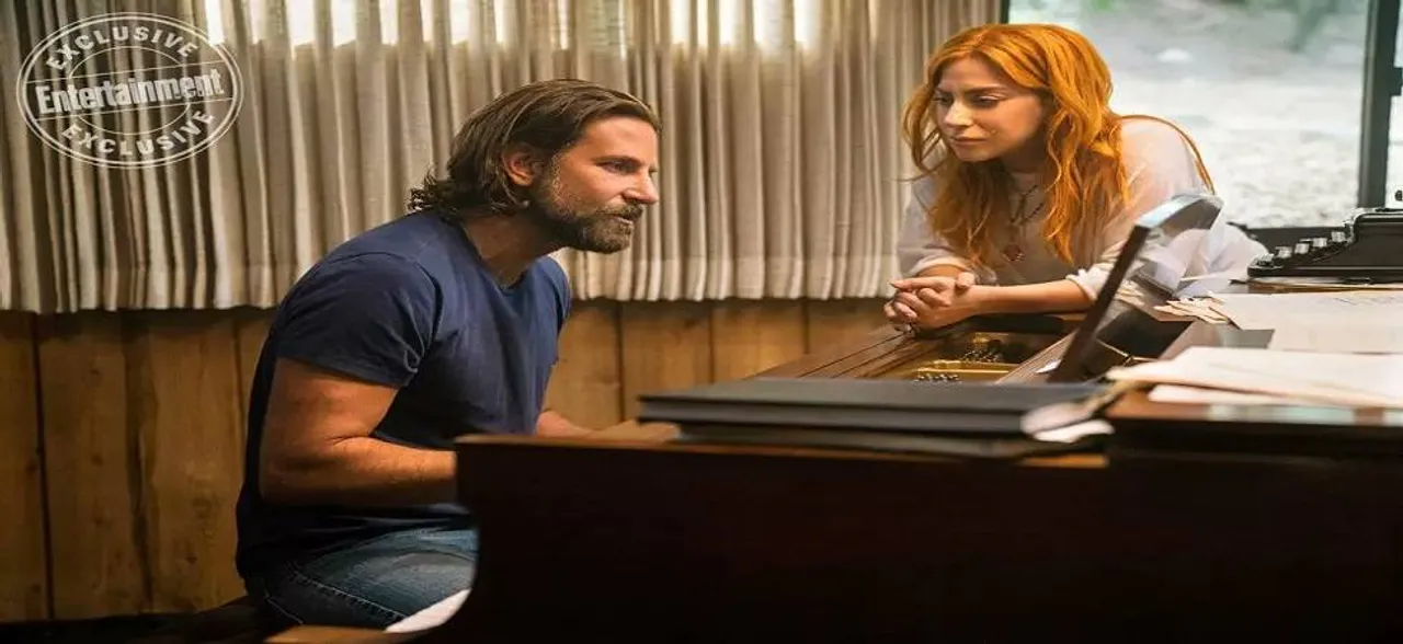 'It's heartbreaking,' Lady Gaga on being judged in Hollywood for looks