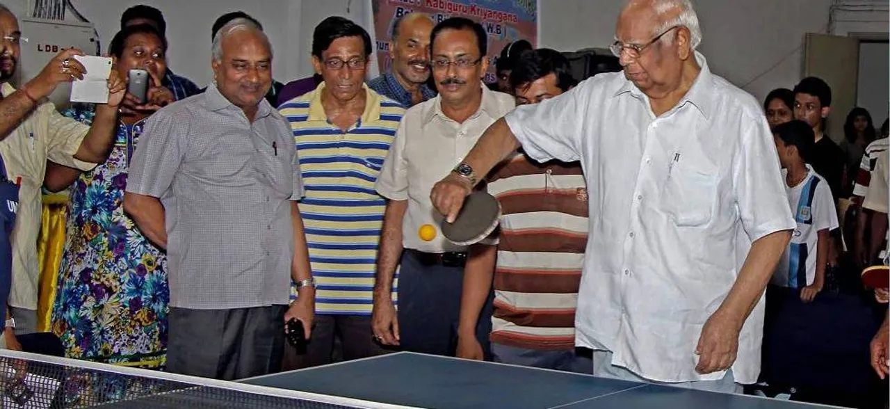 Somnath Chatterjee â€“ a man of extraordinary wit and unflinching honesty