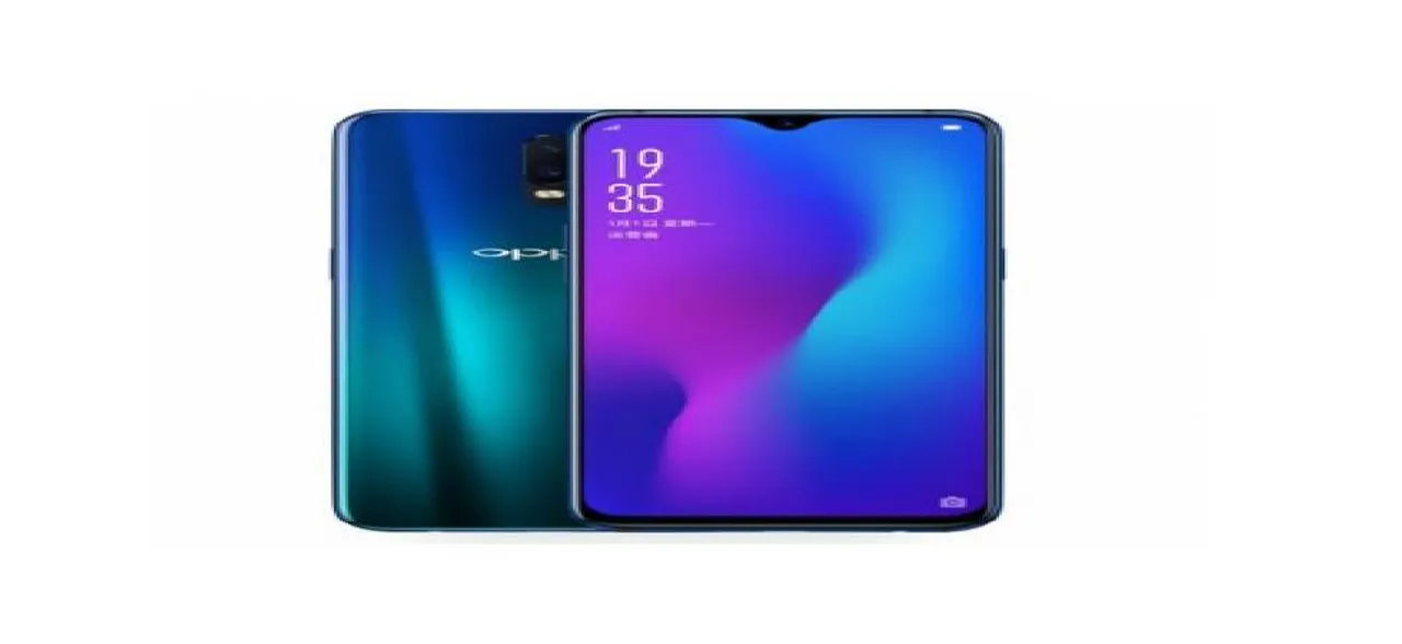 Oppo R17 with 25MP AI front camera launch nears | know specs, price and more