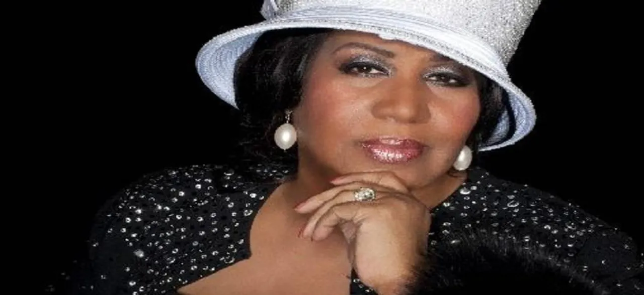 'Queen of Soul' Aretha Franklin 'gravely ill'