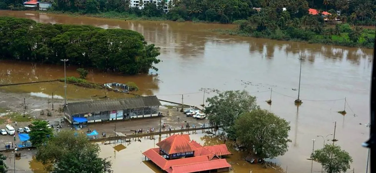 Weather Forecast: Red alert in Kerala; heavy rains in Himachal, Uttarakhand, Northeastern states