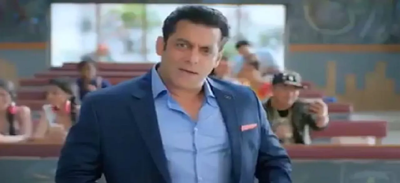 Bigg Boss 12 promo: Salman Khan reveals theme of the new season