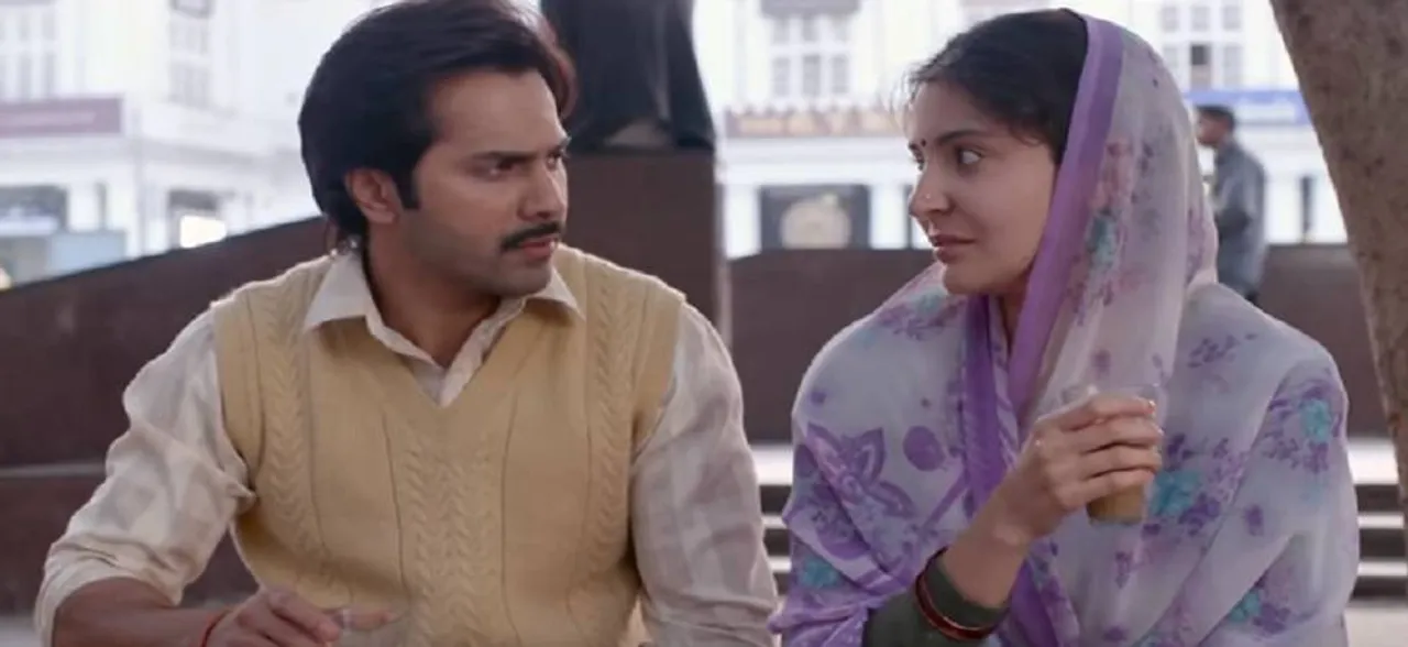 Sui Dhaaga trailer: Varun Dhawan-Anushka Sharma's film truly signifies â€˜Made In Indiaâ€™