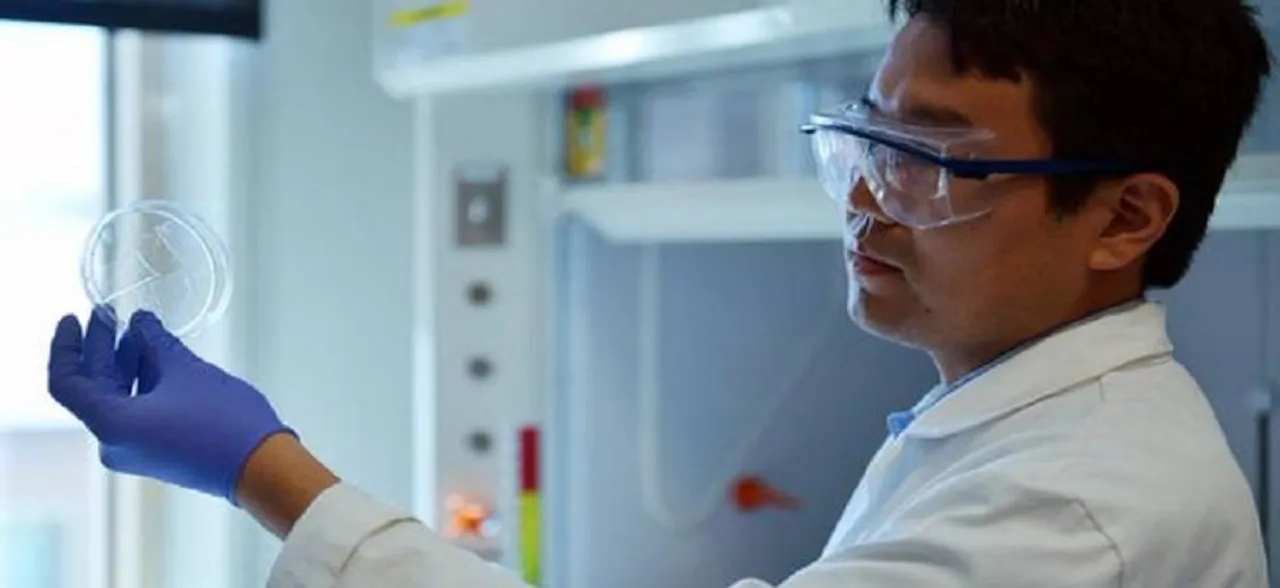 Aerogel a super-insulating gel may help build Mars habitats