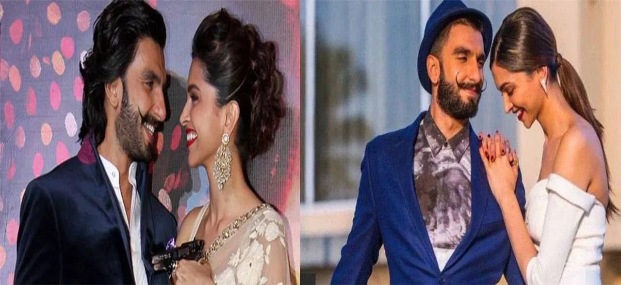 Deepika Padukone, Ranveer Singh to tie knot in November?