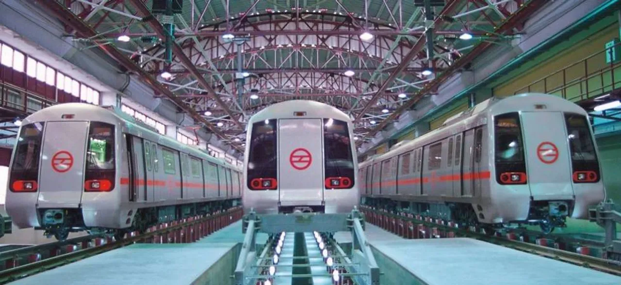 Delhi Metros will run as per regular schedule on Independence Day, says DMRC