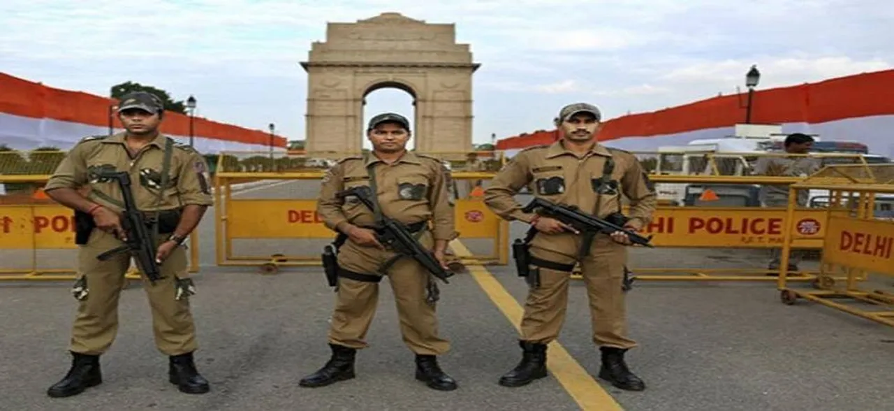 Independence Day 2018: High security alert in Delhi