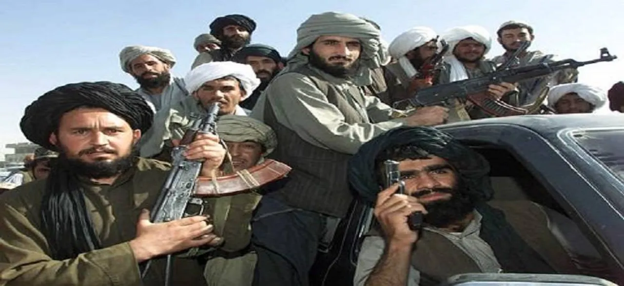 Taliban capture northern Afghan base kill at least 14 soldiers: Officials