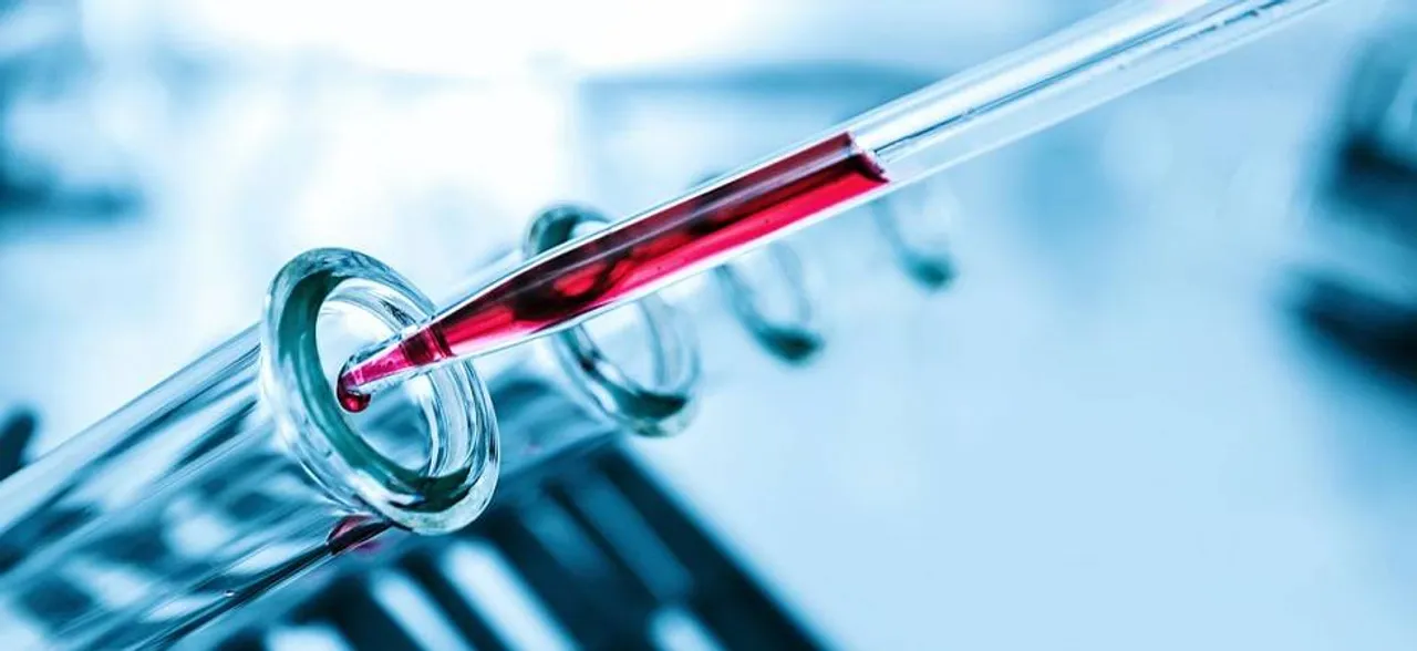 Simple blood test that can detect rare cancer