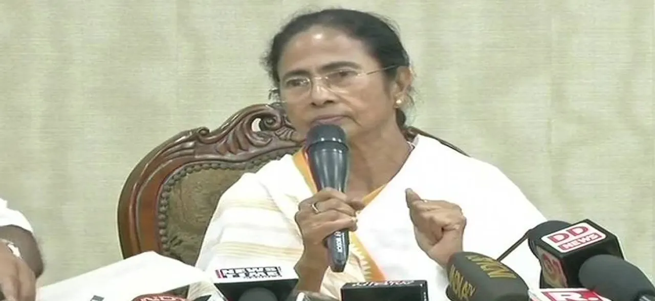 People whose names are missing from Assam NRC sent to detention camps, claims Mamata