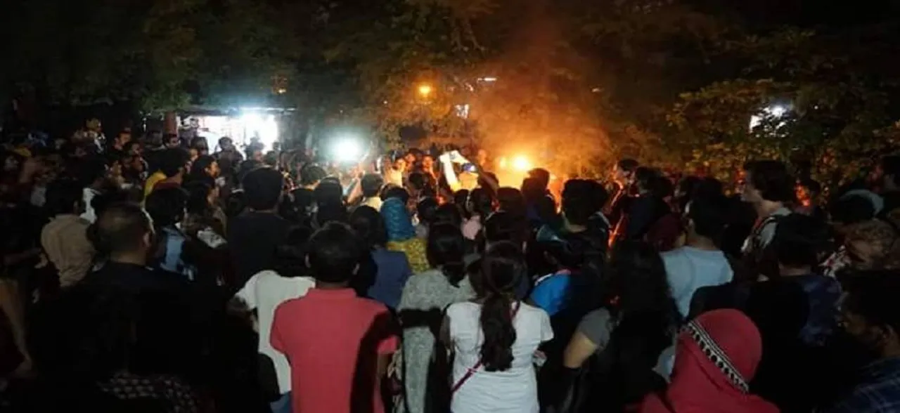 Attack on Umar Khalid: How the cult of violence is permeating India