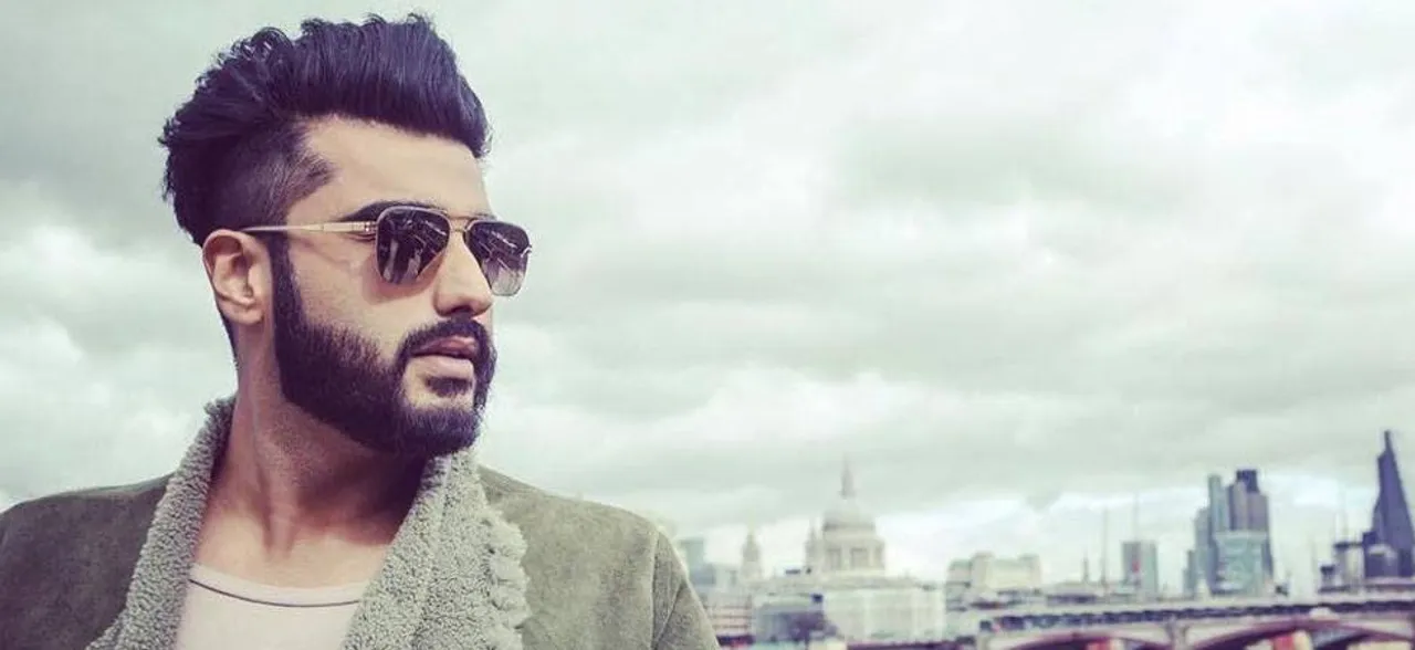 Entering uncharted territory with â€˜Indiaâ€™s Most Wantedâ€™: Arjun Kapoor