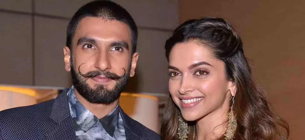 CONFIRMED! Ranveer Singh-Deepika Padukone to tie knot on THIS date in Italy