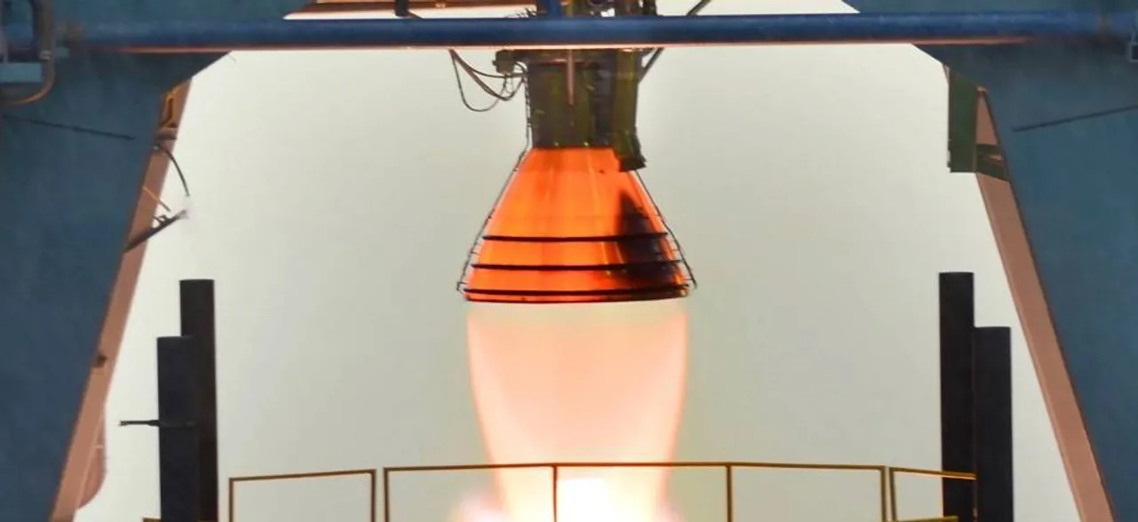  ISRO on Gaganyaan: Technology to send astronauts to space already developed