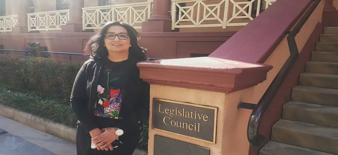 Muslim woman becomes first female from community to be appointed to Australiaâ€™s Senate