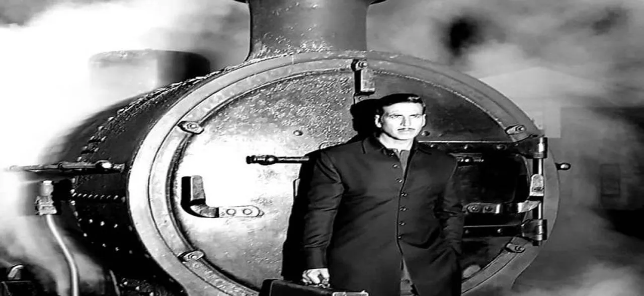 This is the best phase for me as an actor: Akshay Kumar
