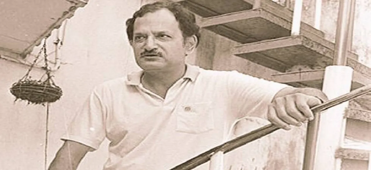 Former Indian cricket captain Ajit Wadekar passes away at 77