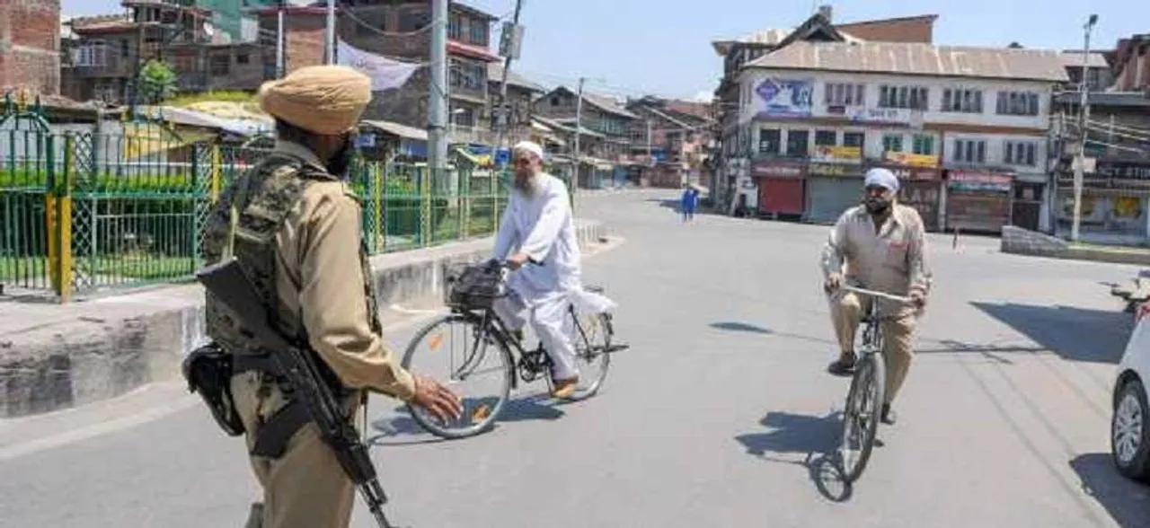 Independence Day 2018: Internet, mobile services resume in Kashmir