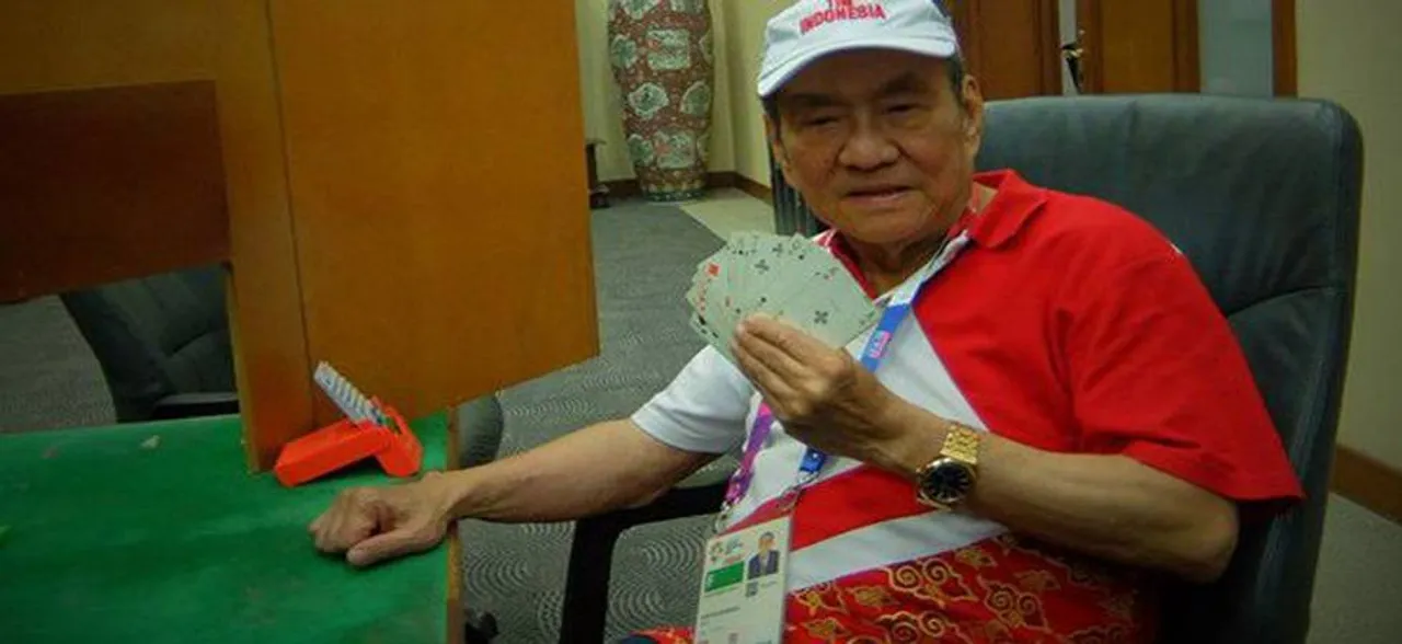 Asian Games 2018: Indonesia's richest man Michael Bambang Hartono to participate at 78