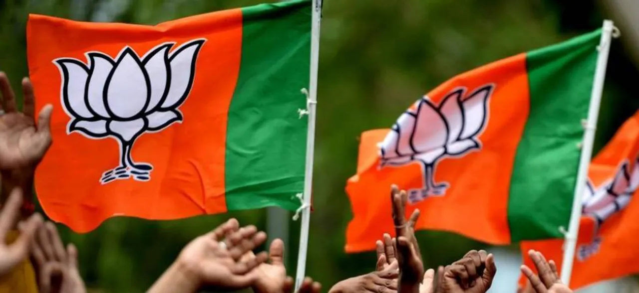 BJP cancels National Executive meeting as Vajpayee breathed his last at Delhi AIIMS
