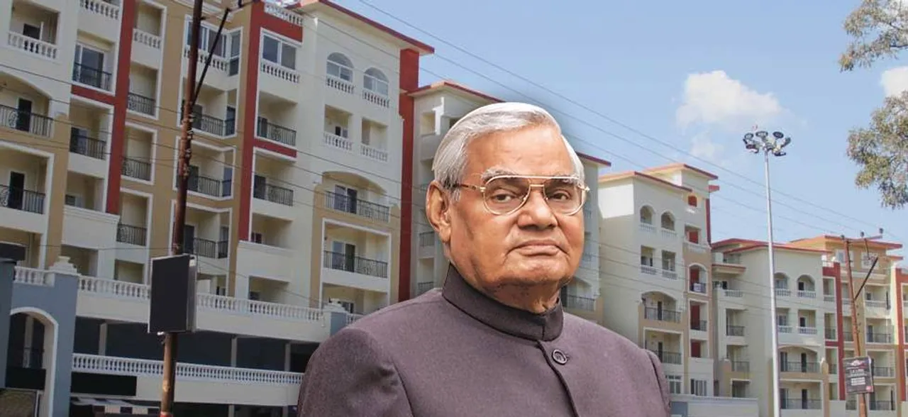 Atal Bihari Vajpayee: A statesman politician and passionate poet