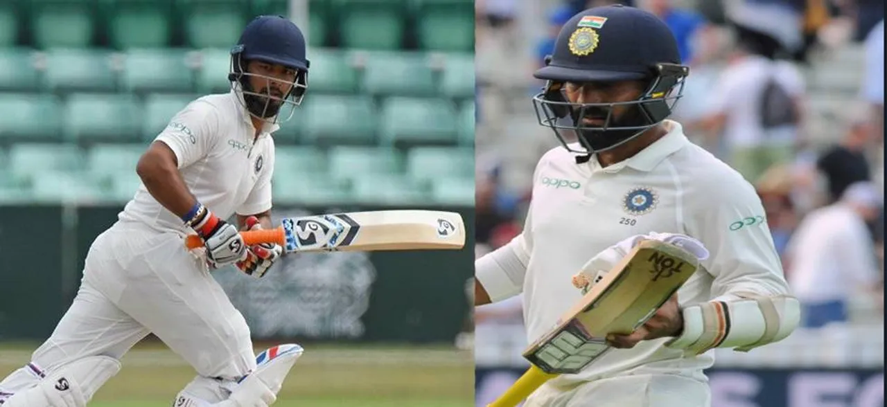 England vs India 3rd Test: Dinesh Kartik OUT, Rishabh Pant IN? 