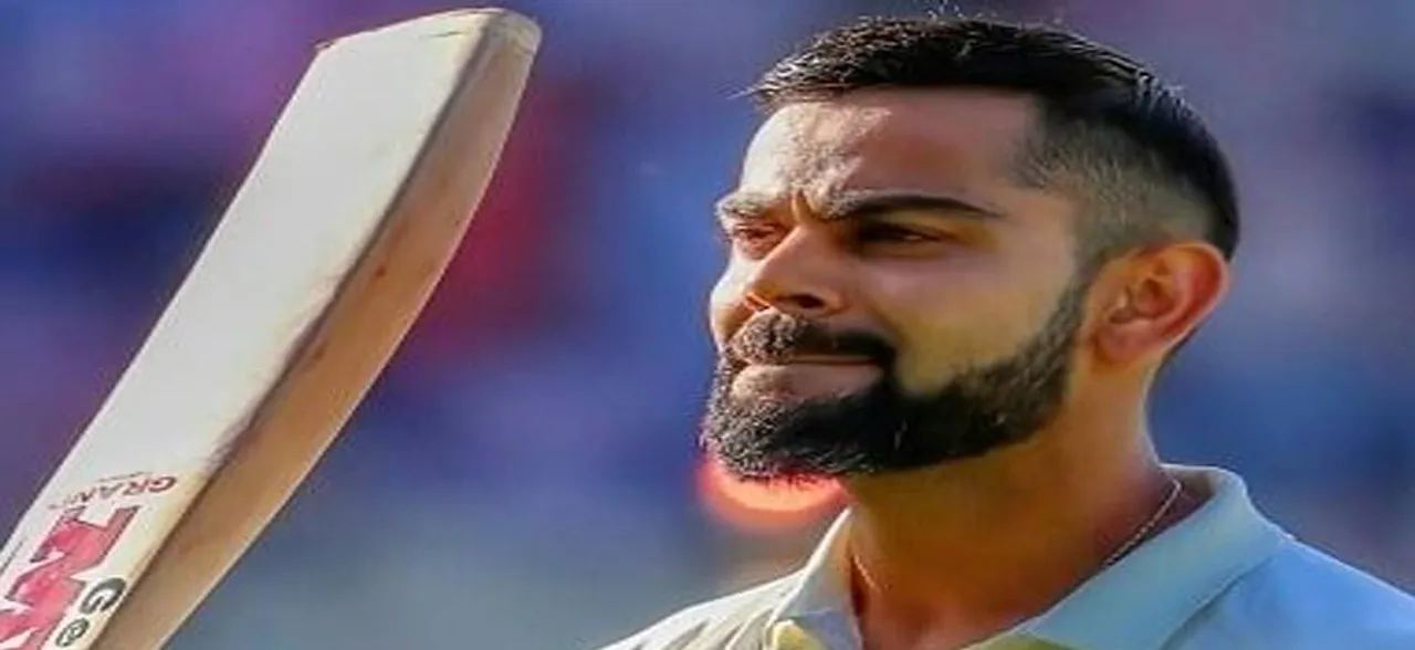 Injury-hit Kohli could be more dangerous in third Test, says Bayliss