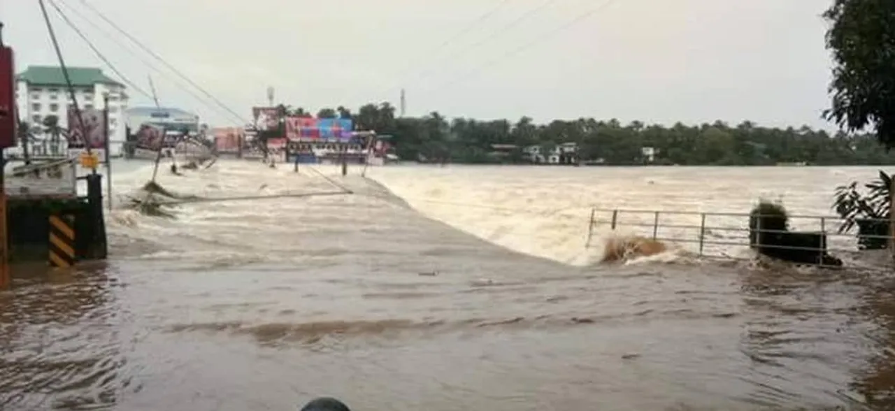 Worst flood devastates Kerala, death toll mounts to 167; PM Modi to visit affected areas