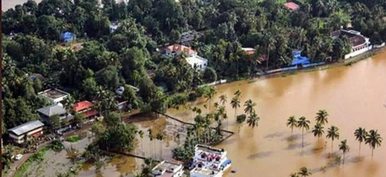 Kerala Flood: Here is how you can donate towards Kerala CM Distress Relief Fund