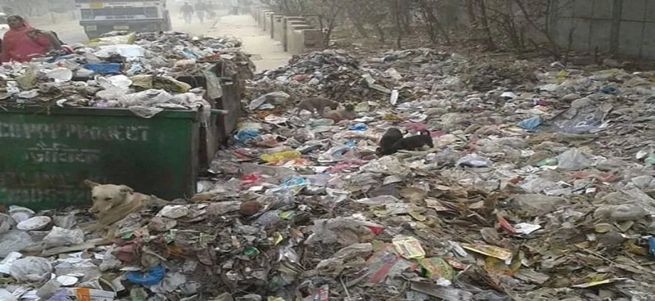 Solid waste 'serious problem' in Delhi: Supreme Court raps LG