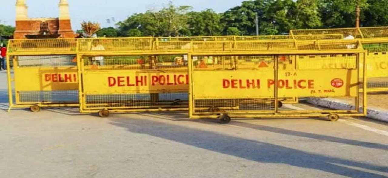 Delhi Traffic Police issue advisory as several roads to remain shut for Vajpayee's last rites
