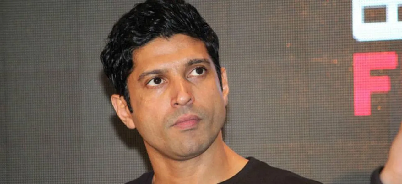 Kerala floods: Farhan Akhtar voices his support to victims