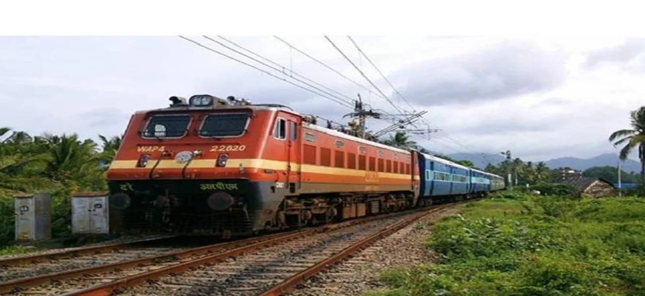 Railways Recruitment Board exam to go as per schedule despite Vajpayee's death