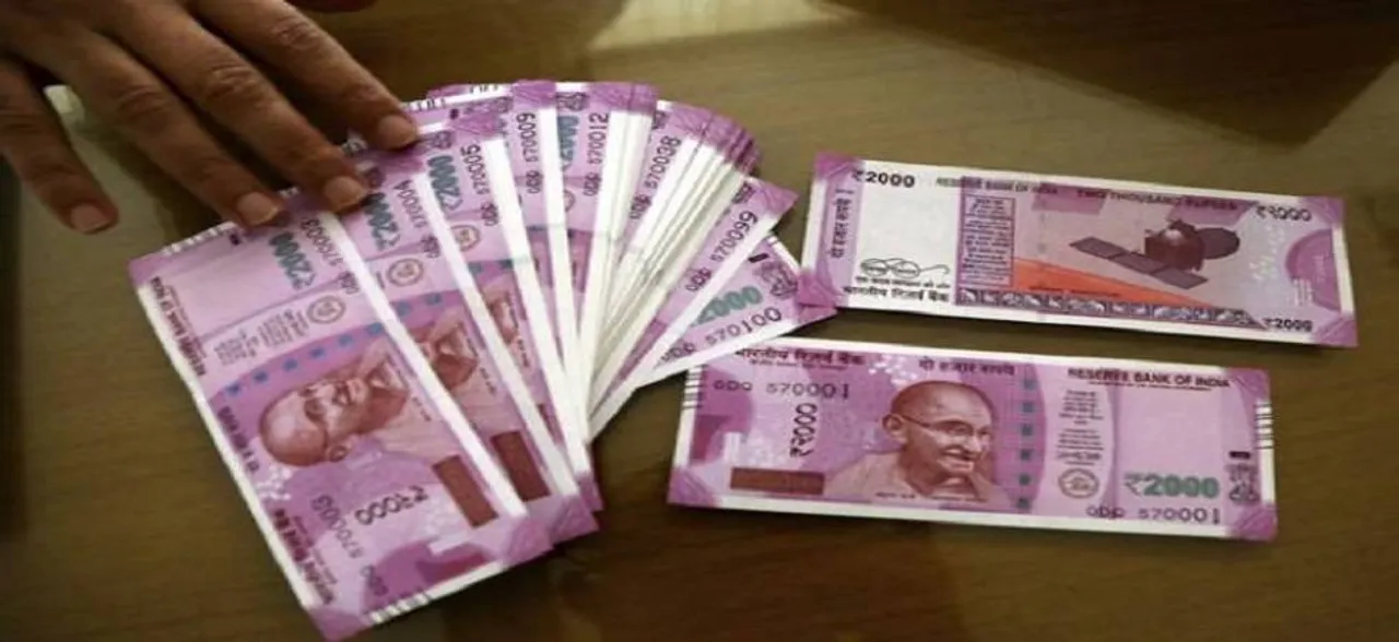 Note ban, GST pulled down credit to MSMEs dented exports