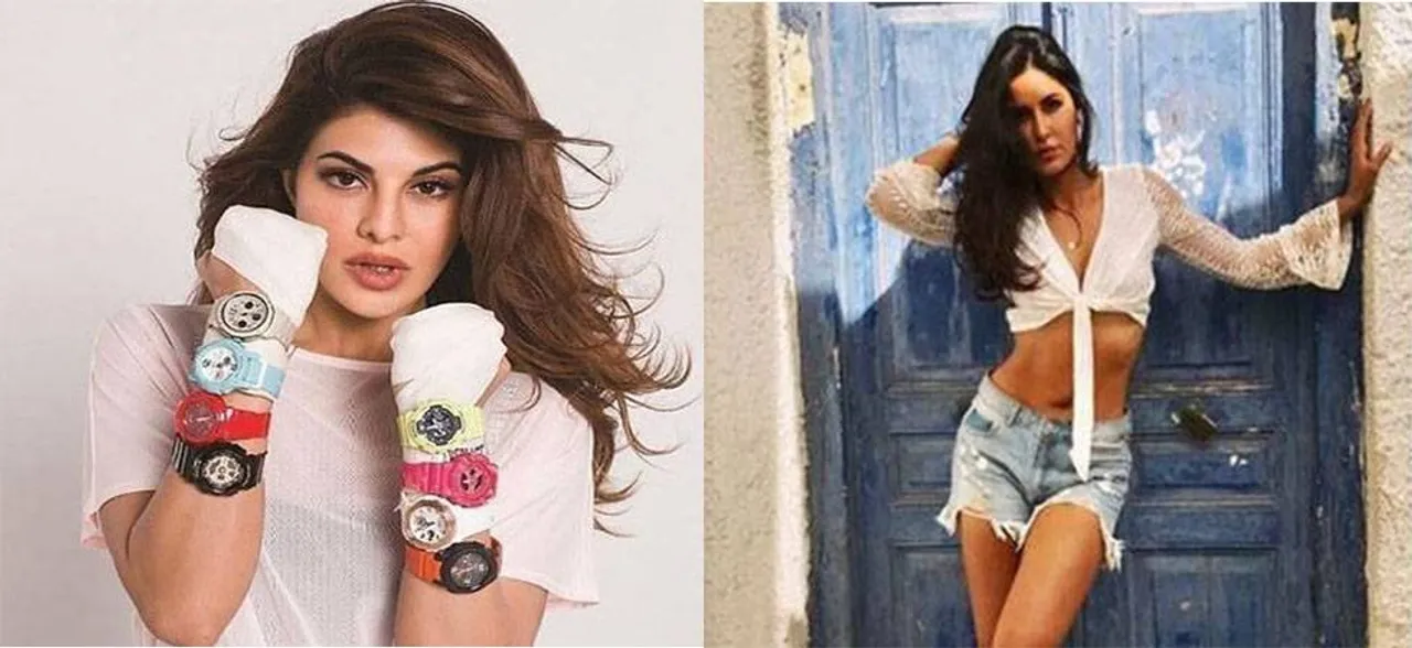 When Jacqueline Fernandez lost Salman Khan starrer to Katrina Kaif