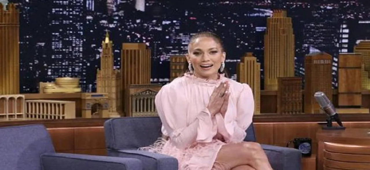 Jennifer Lopez explains why she did â€˜Second Actâ€™