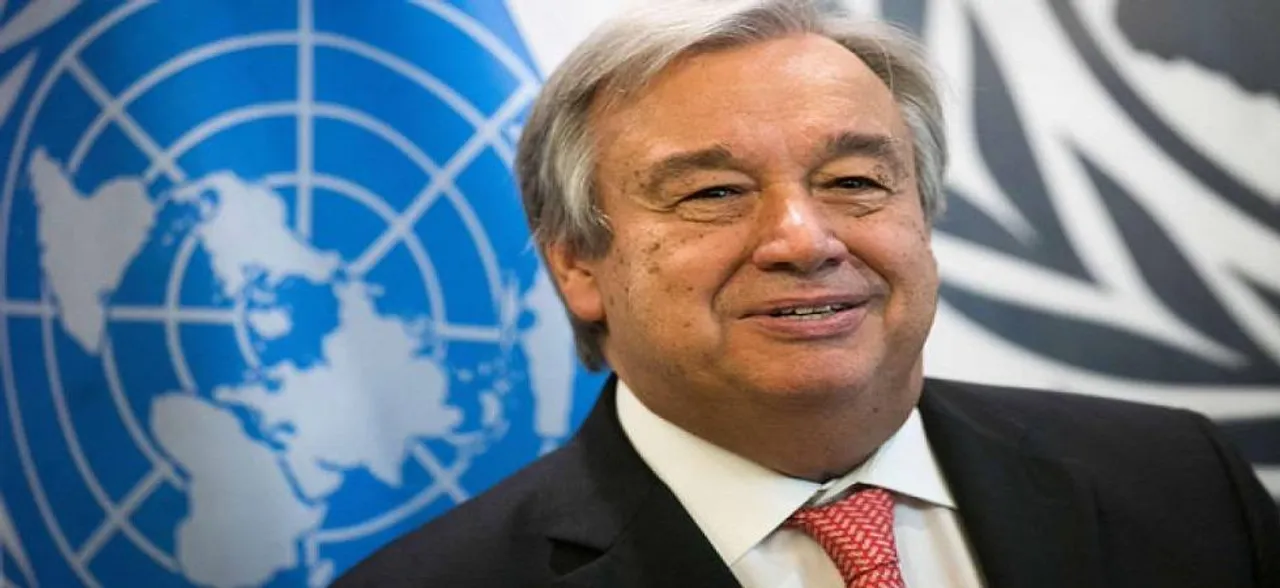 UN chief â€˜saddenedâ€™ over destruction caused by Kerala flood