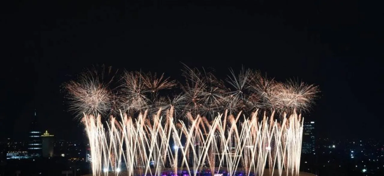 Asian Games 2018 Opening Ceremony: Indonesia showcases nation's traditional cultures
