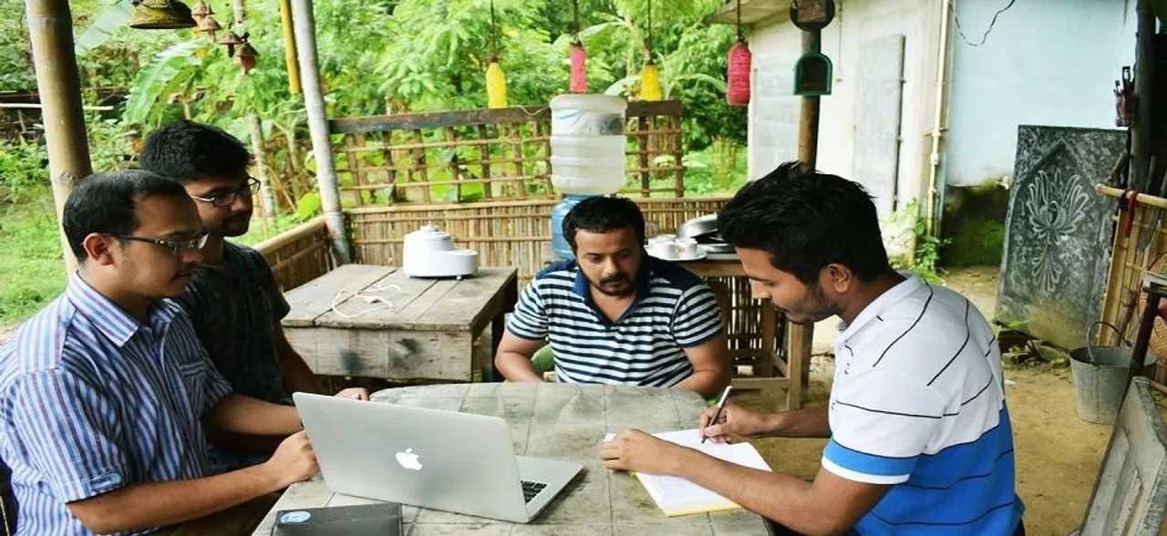 Assamese movie streaming portal â€˜Movietonneâ€™ launched