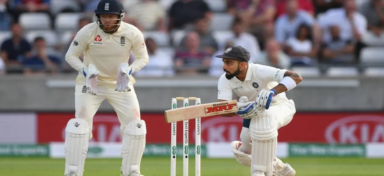 England vs India 3rd Test Preview: Visitors eye last-ditch comeback