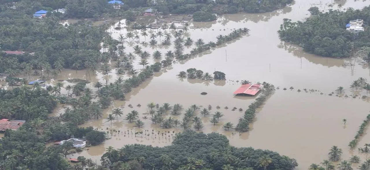 Rainfall intensity in Kerala to reduce from August 20: IMD