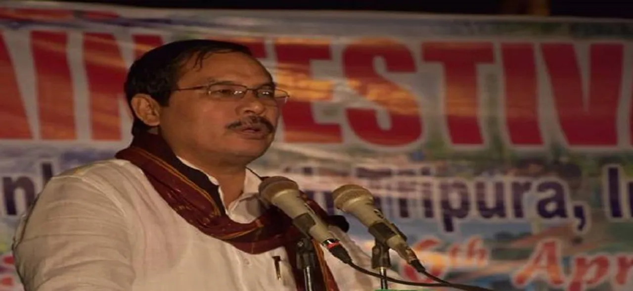 Tripura minister supports NRC revision in the state