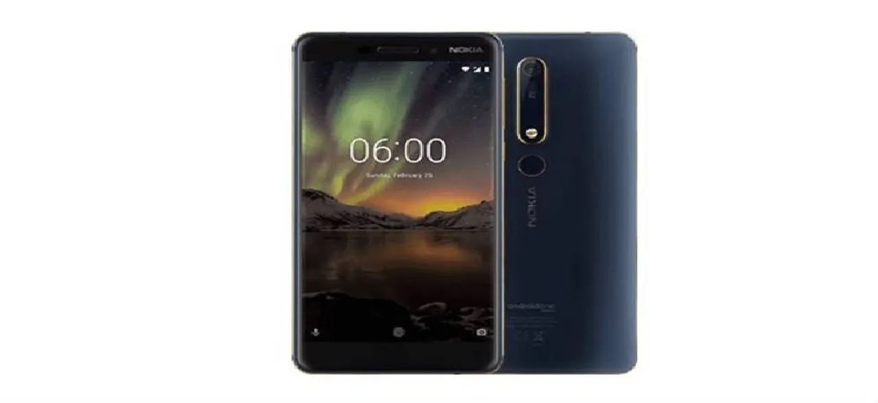 Nokia 6.1 price cut by Rs 1,500 in India: know all about it 