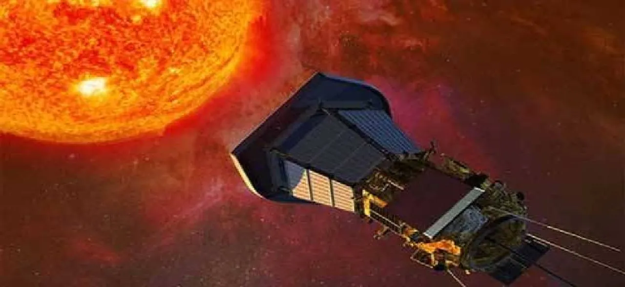 Aditya-L1 Mission to Sun: ISROâ€™s reply to NASAâ€™S Parker Solar Probe 