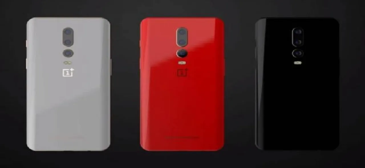 OnePlus 6T set to launch in October; Know expected specs, price and more  