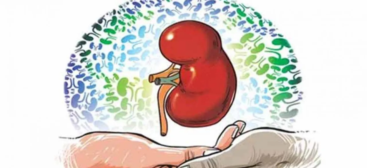 Organ donation of 15-year-old brain-dead brings hope to humanity