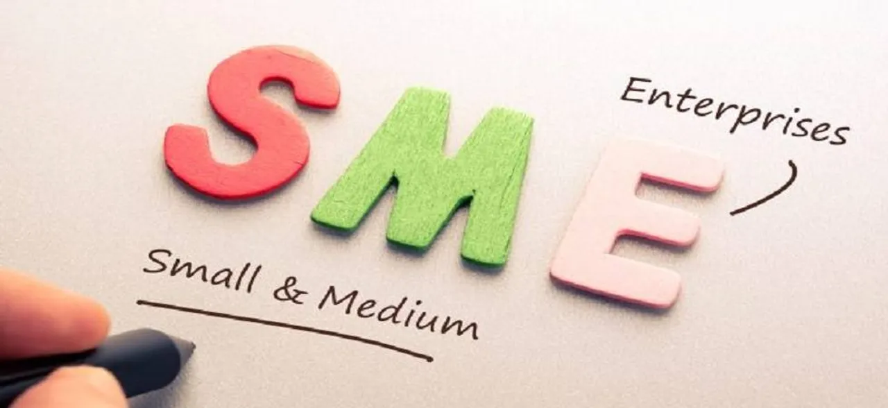 Guwahati-based enterprise among top 100 SMEs in India